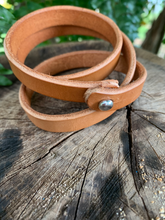 Load image into Gallery viewer, Wrap Bracelet