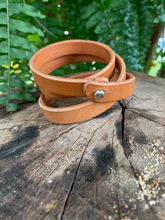 Load image into Gallery viewer, Wrap Bracelet