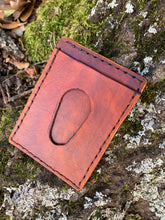 Load image into Gallery viewer, Branded Minimalist Wallet