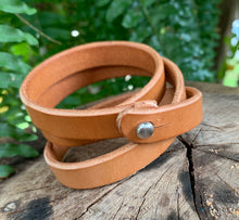 Load image into Gallery viewer, Wrap Bracelet