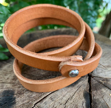 Load image into Gallery viewer, Wrap Bracelet