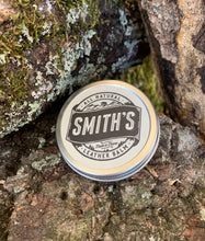 Load image into Gallery viewer, Smiths Leather Balm