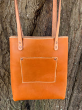 Load image into Gallery viewer, Caramel Tote ~Medium
